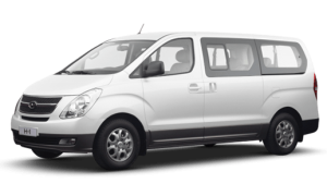 Toyota H1